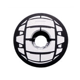 GMBN Tyre Logo Stem Cap